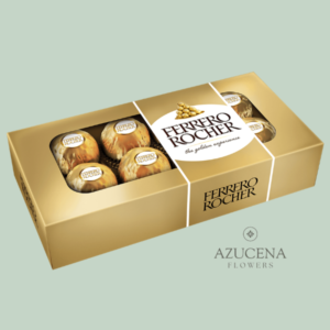 Chocolate Ferrero de 100g