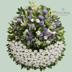 Corona de Condolencia