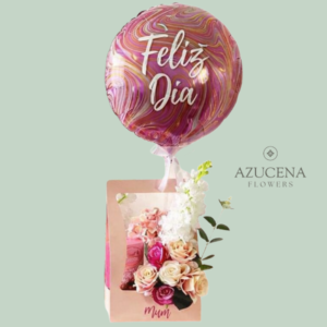 Arreglo de Feliz Dia