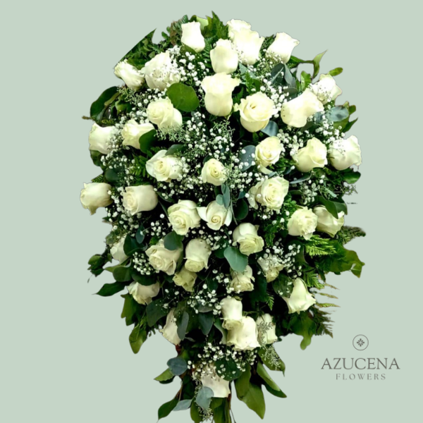 Cubre Urnas Premium