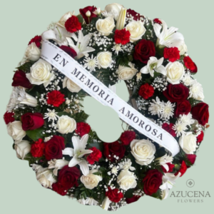 Elegante Corona Bicolor